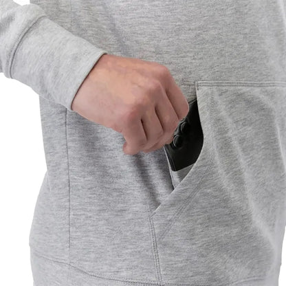 Unisex DAYTON Classic Fleece Hoody