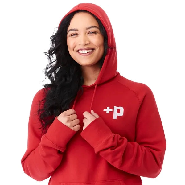 Unisex DAYTON Classic Fleece Hoody