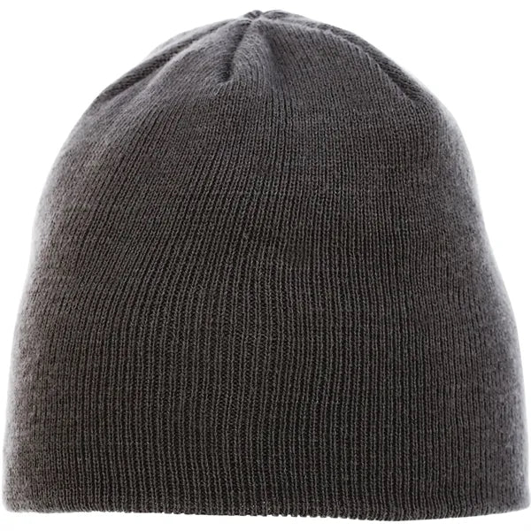 Unisex Level Knit Beanie