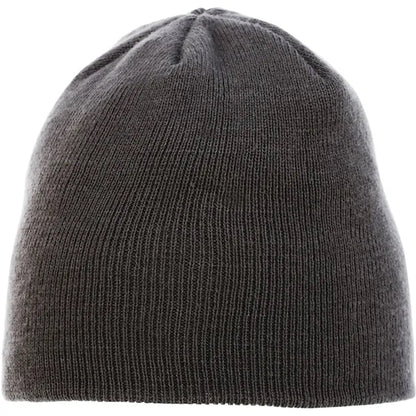 Unisex Level Knit Beanie