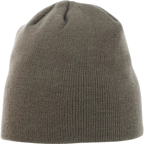 Unisex Level Knit Beanie