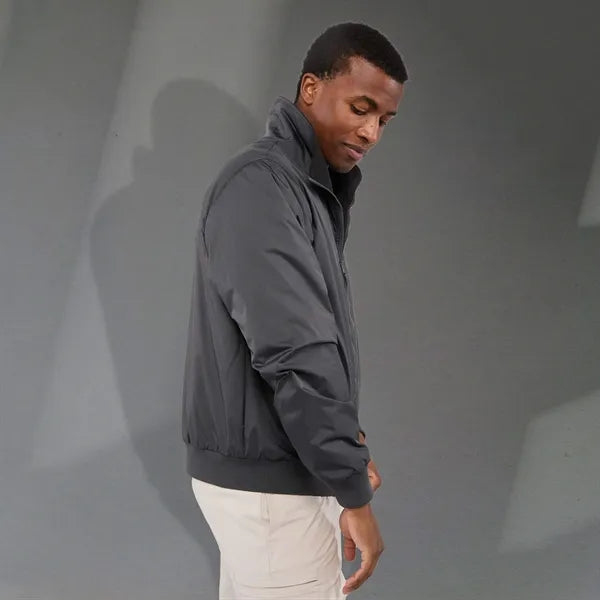 BELFORD Eco Fleece Lined Jacket - Gender Neutral