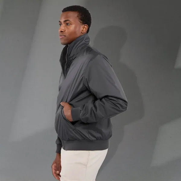 BELFORD Eco Fleece Lined Jacket - Gender Neutral
