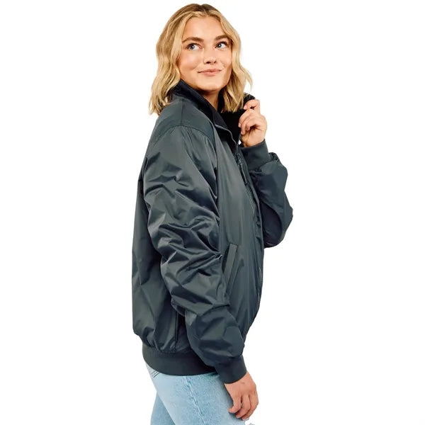 BELFORD Eco Fleece Lined Jacket - Gender Neutral