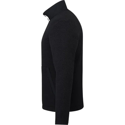 Men's KAHUZI Eco Full Zip Sherpa