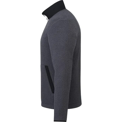 Men's KAHUZI Eco Full Zip Sherpa