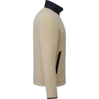 Men's KAHUZI Eco Full Zip Sherpa