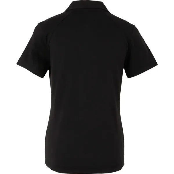 IZU EVERYTHING PERFORMANCE Eco Polo - Women's