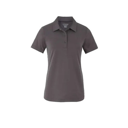 IZU EVERYTHING PERFORMANCE Eco Polo - Women's