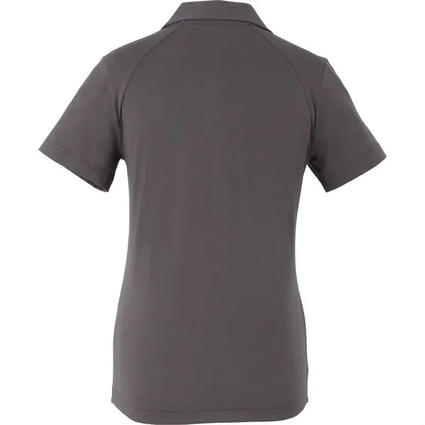 IZU EVERYTHING PERFORMANCE Eco Polo - Women's
