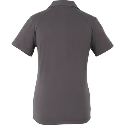 IZU EVERYTHING PERFORMANCE Eco Polo - Women's