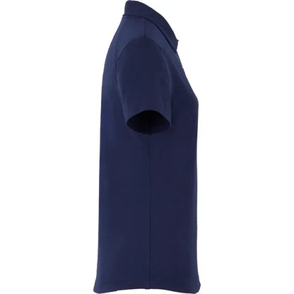 IZU EVERYTHING PERFORMANCE Eco Polo - Women's