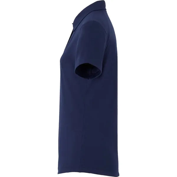 IZU EVERYTHING PERFORMANCE Eco Polo - Women's