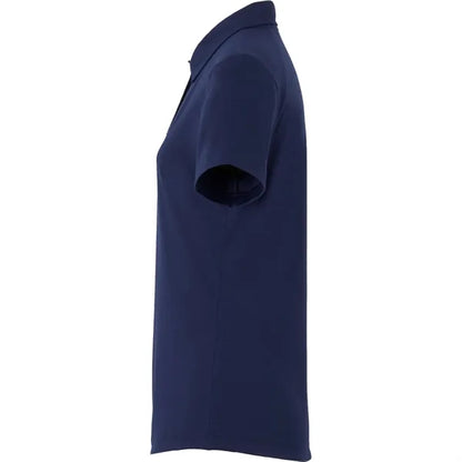 IZU EVERYTHING PERFORMANCE Eco Polo - Women's
