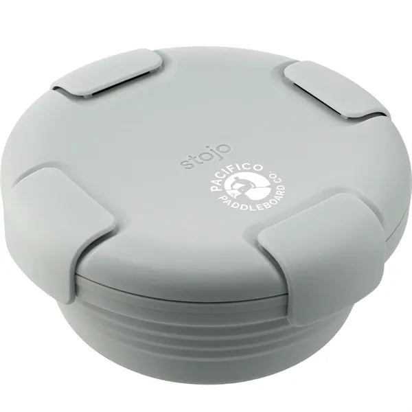 Stojo 36 oz Collapsible Bowl