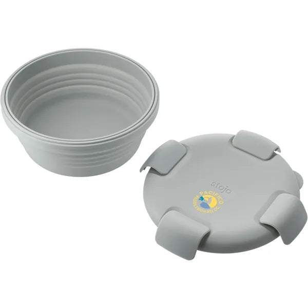 Stojo 36 oz Collapsible Bowl