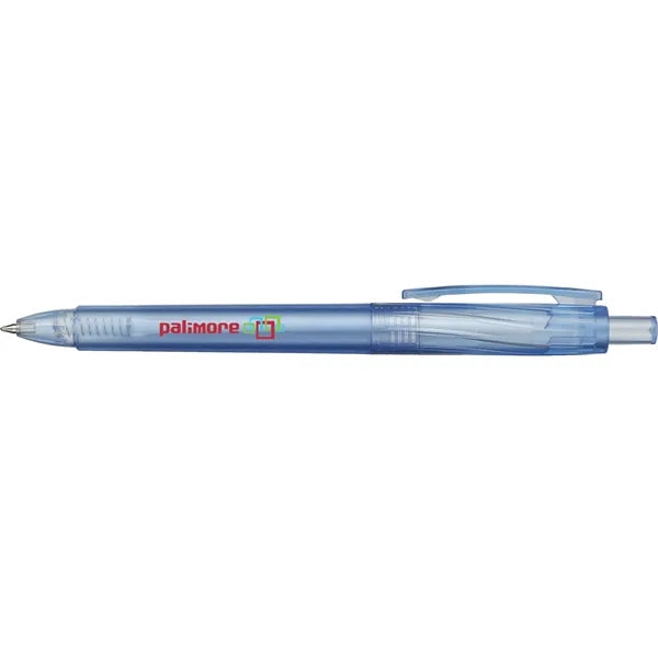 FUNCTION RPET Quick-Dry Gel Pen
