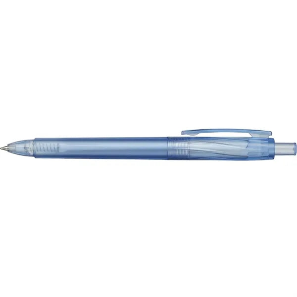 FUNCTION RPET Quick-Dry Gel Pen