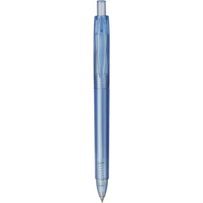 FUNCTION RPET Quick-Dry Gel Pen