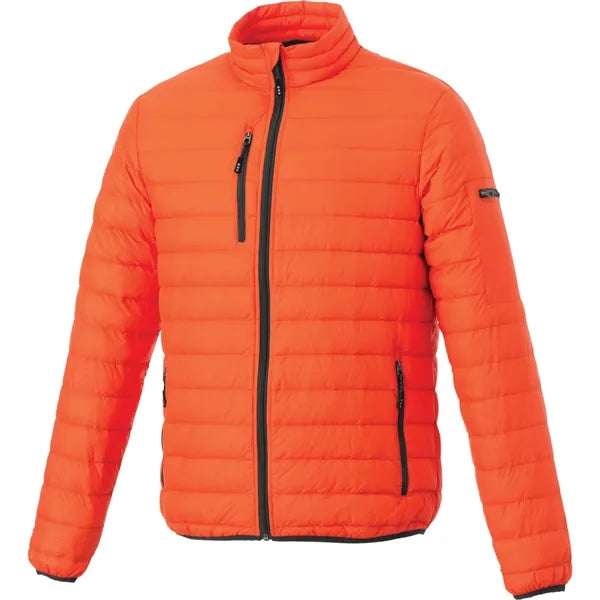 Men's Whistler Light Down Jacket
