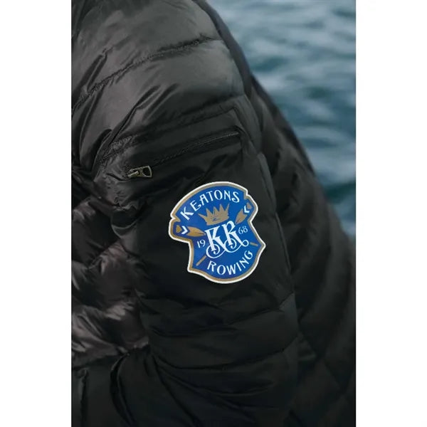 Men's Whistler Light Down Jacket
