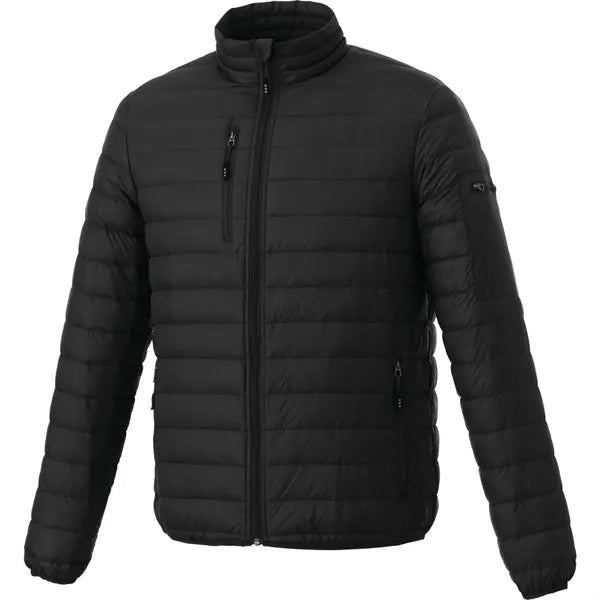 Men's Whistler Light Down Jacket