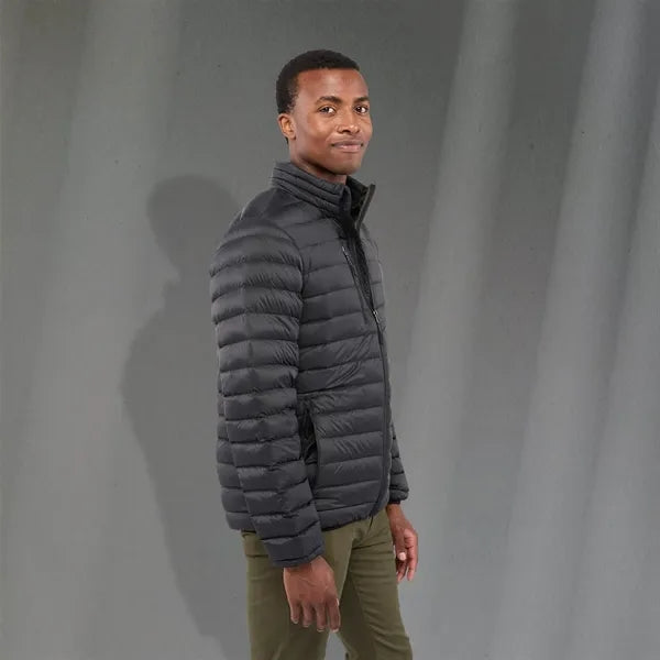 Men's Whistler Light Down Jacket