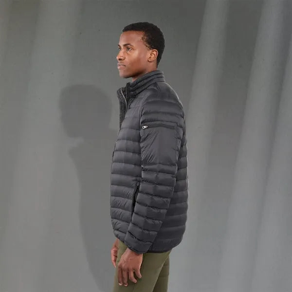 Men's Whistler Light Down Jacket