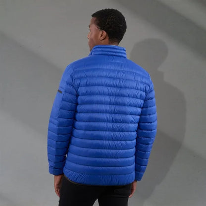 Men's Whistler Light Down Jacket