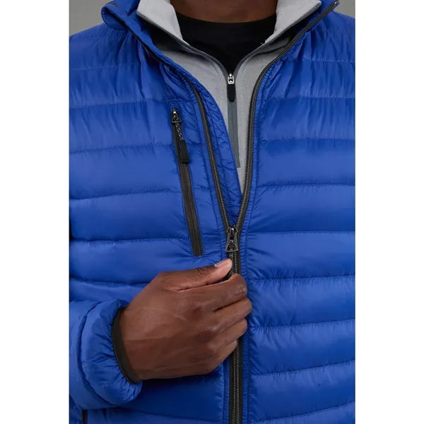 Men's Whistler Light Down Jacket