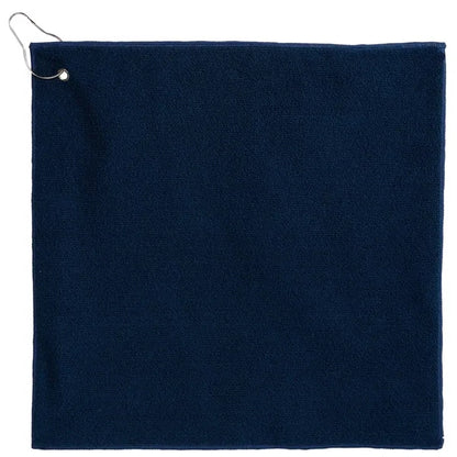15" x 15" Recycled 300g Terry Polyester Towel