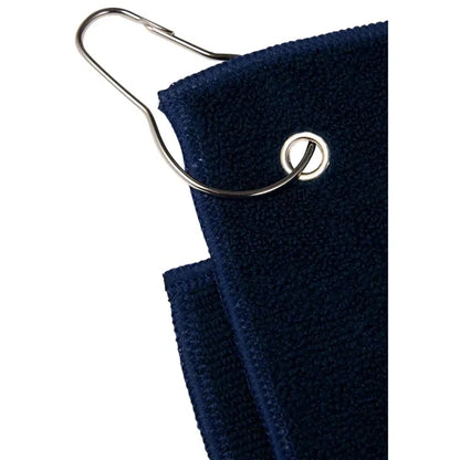 15" x 15" Recycled 300g Terry Polyester Towel