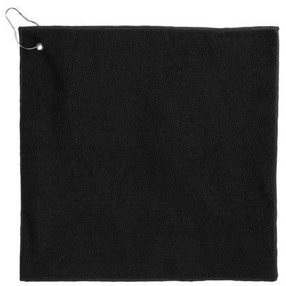 15" x 15" Recycled 300g Terry Polyester Towel