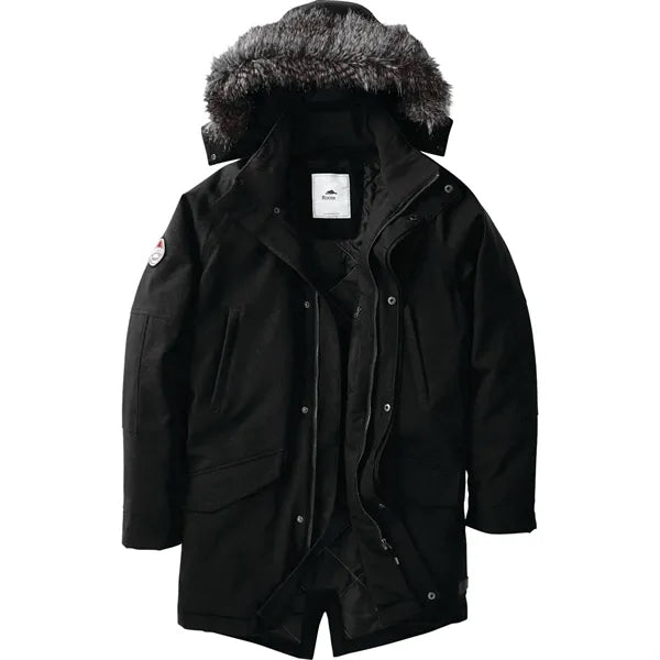 Men's BRIDGEWATER Roots73 Insulated Jacket