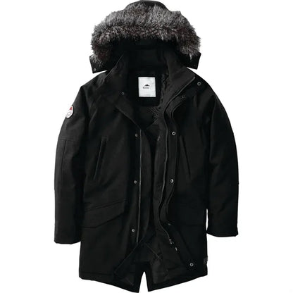 Men's BRIDGEWATER Roots73 Insulated Jacket