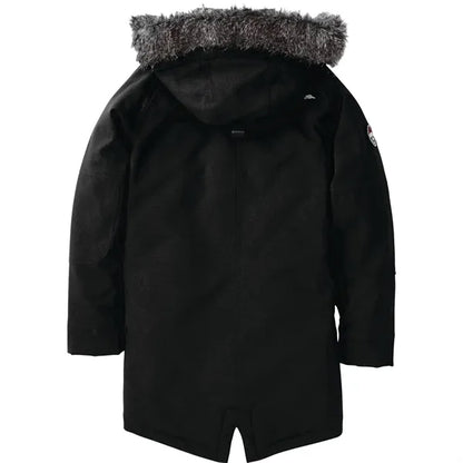 Men's BRIDGEWATER Roots73 Insulated Jacket