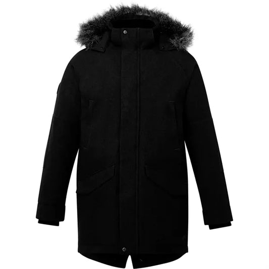 Men's BRIDGEWATER Roots73 Insulated Jacket