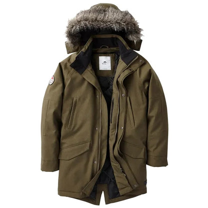 Men's BRIDGEWATER Roots73 Insulated Jacket