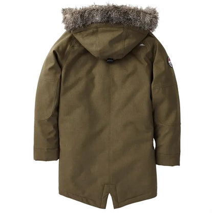 Men's BRIDGEWATER Roots73 Insulated Jacket
