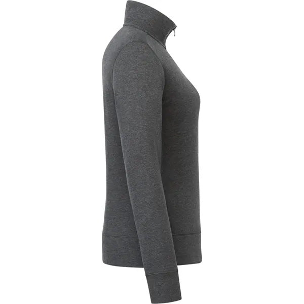 Women's DAYTON Fleece Half Zip