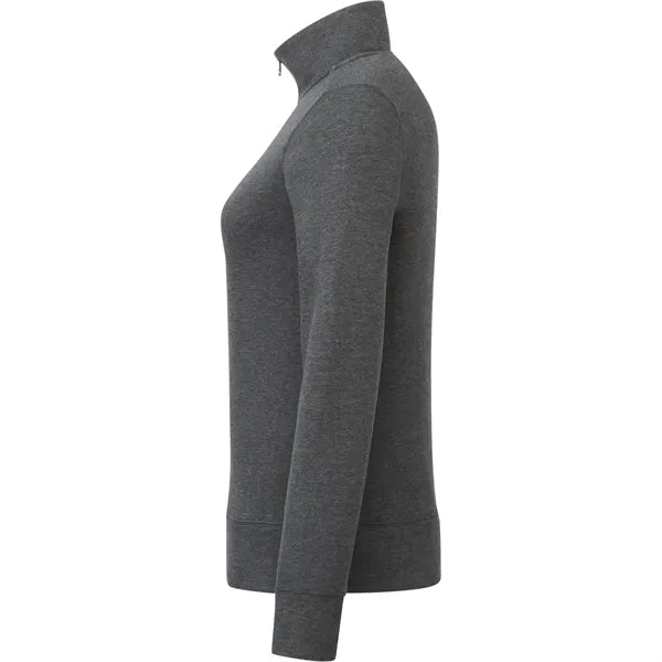 Women's DAYTON Fleece Half Zip