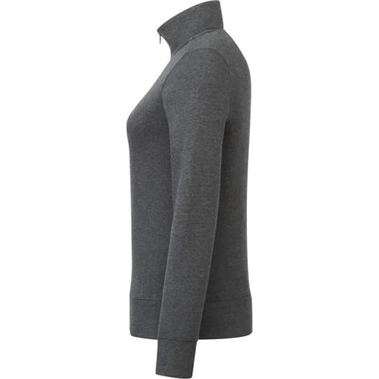 Women's DAYTON Fleece Half Zip