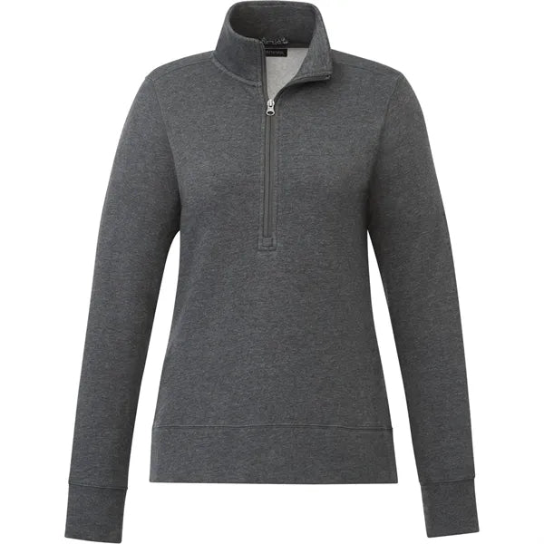 Women's DAYTON Fleece Half Zip