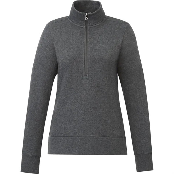 Women's DAYTON Fleece Half Zip