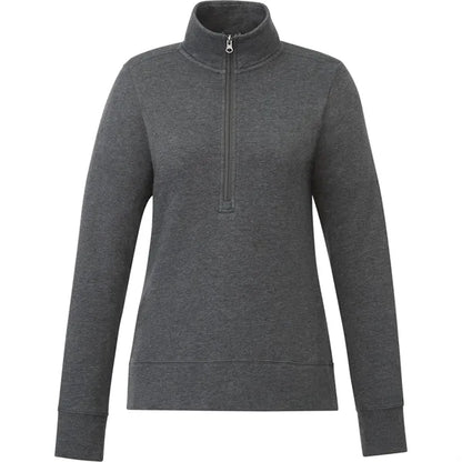 Women's DAYTON Fleece Half Zip