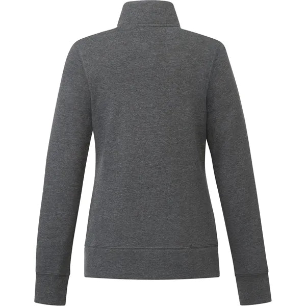 Women's DAYTON Fleece Half Zip