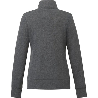 Women's DAYTON Fleece Half Zip