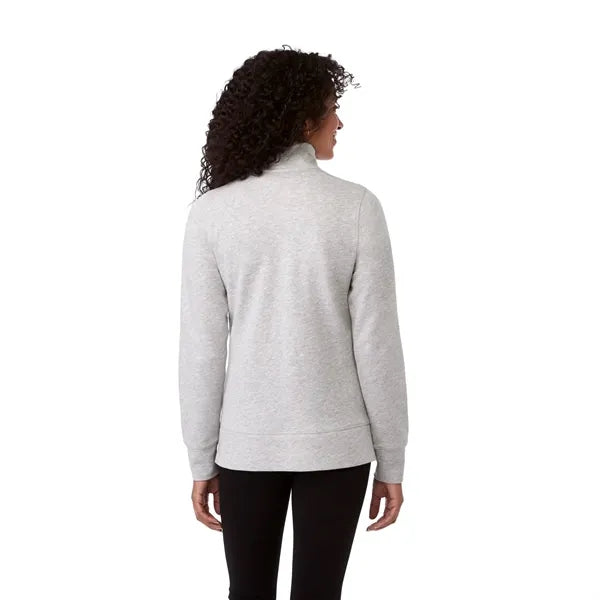 Women's DAYTON Fleece Half Zip