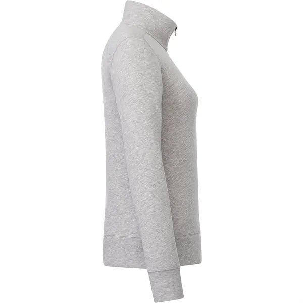 Women's DAYTON Fleece Half Zip
