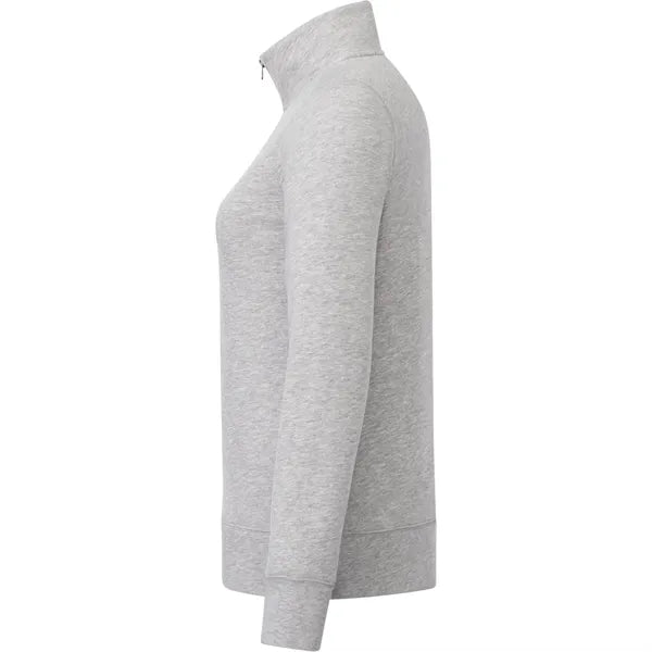 Women's DAYTON Fleece Half Zip